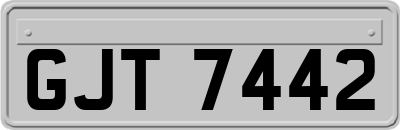 GJT7442