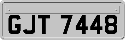 GJT7448