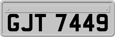 GJT7449
