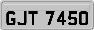 GJT7450