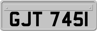 GJT7451
