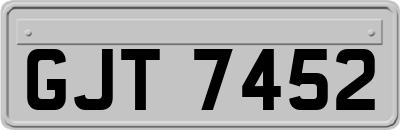 GJT7452