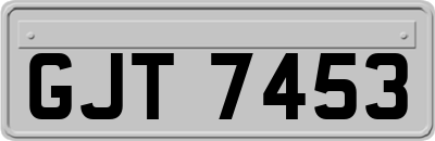 GJT7453