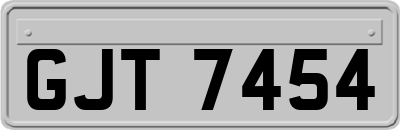 GJT7454