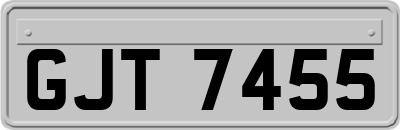 GJT7455