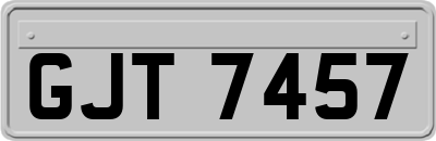 GJT7457