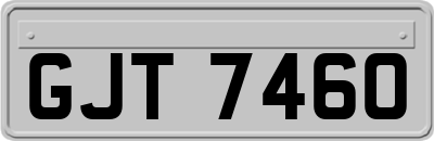 GJT7460