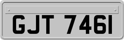 GJT7461