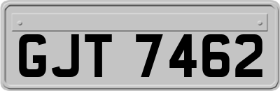 GJT7462