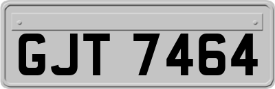 GJT7464