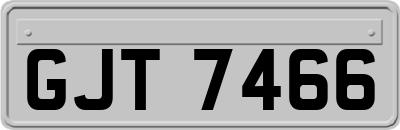 GJT7466