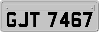 GJT7467
