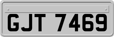GJT7469