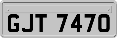 GJT7470