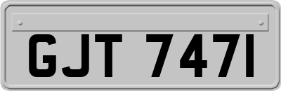 GJT7471