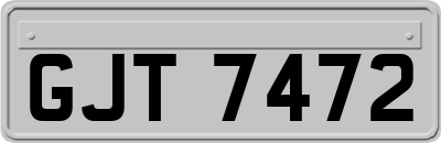 GJT7472