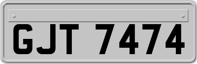 GJT7474