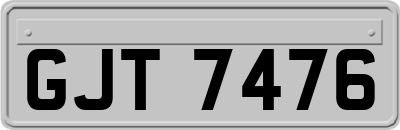 GJT7476