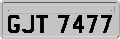 GJT7477