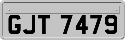 GJT7479