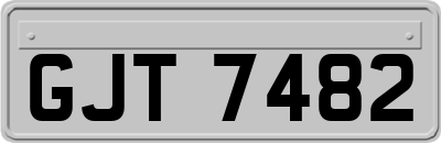 GJT7482