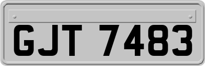 GJT7483