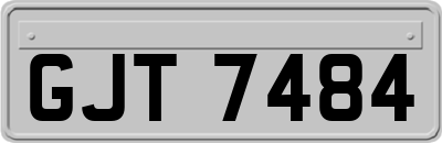 GJT7484