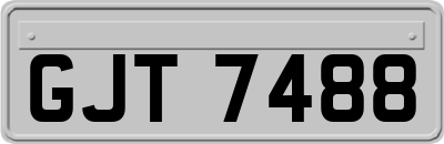 GJT7488