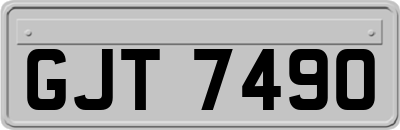 GJT7490