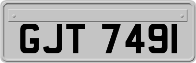 GJT7491