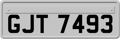 GJT7493