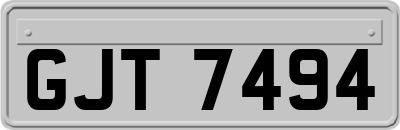 GJT7494