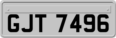 GJT7496