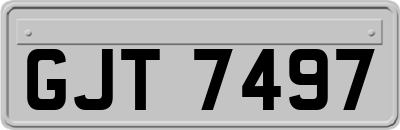 GJT7497