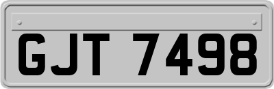 GJT7498