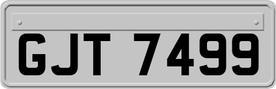 GJT7499