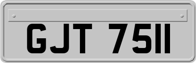 GJT7511