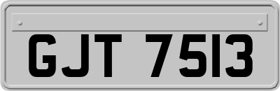 GJT7513