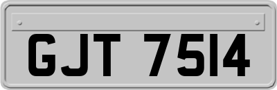 GJT7514