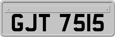 GJT7515
