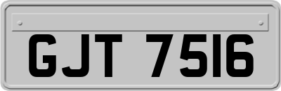 GJT7516