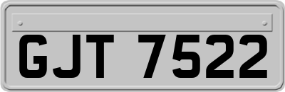 GJT7522