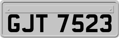 GJT7523