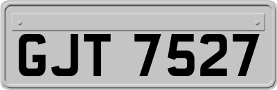 GJT7527