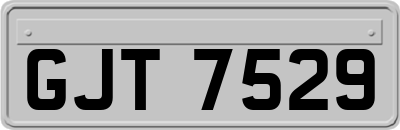 GJT7529