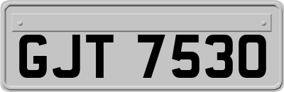 GJT7530