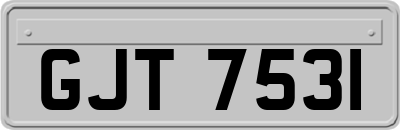 GJT7531