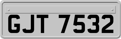 GJT7532