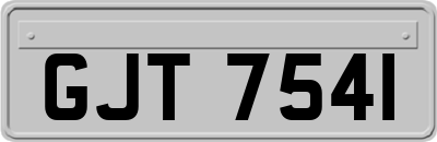 GJT7541