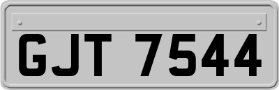 GJT7544